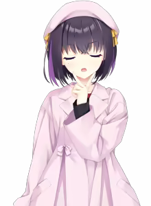 Page 686 of LimeLight Lemonade Jam (Character set) Anju blush - preview thumbnail