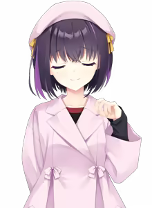 Page 732 of LimeLight Lemonade Jam (Character set) Anju blush - preview thumbnail