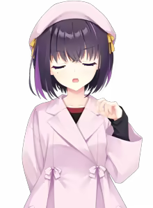 Page 744 of LimeLight Lemonade Jam (Character set) Anju blush - preview thumbnail