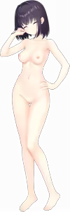 Page 176 of LimeLight Lemonade Jam (Character set) Anju blush - preview thumbnail