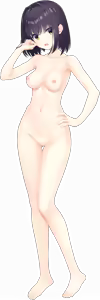 Page 202 of LimeLight Lemonade Jam (Character set) Anju blush - preview thumbnail