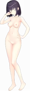 Page 203 of LimeLight Lemonade Jam (Character set) Anju blush - preview thumbnail
