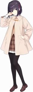 Page 322 of LimeLight Lemonade Jam (Character set) Anju blush - preview thumbnail