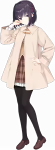 Page 325 of LimeLight Lemonade Jam (Character set) Anju blush - preview thumbnail
