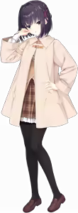 Page 341 of LimeLight Lemonade Jam (Character set) Anju blush - preview thumbnail