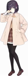Page 352 of LimeLight Lemonade Jam (Character set) Anju blush - preview thumbnail
