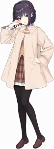 Page 361 of LimeLight Lemonade Jam (Character set) Anju blush - preview thumbnail