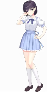 Page 370 of LimeLight Lemonade Jam (Character set) Anju blush - preview thumbnail