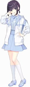 Page 628 of LimeLight Lemonade Jam (Character set) Anju blush - preview thumbnail