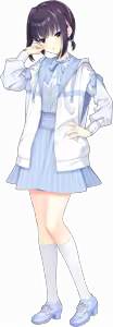 Page 653 of LimeLight Lemonade Jam (Character set) Anju blush - preview thumbnail