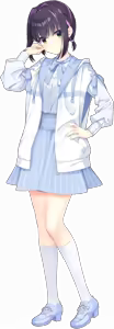 Page 656 of LimeLight Lemonade Jam (Character set) Anju blush - preview thumbnail