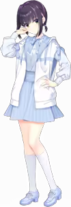 Page 664 of LimeLight Lemonade Jam (Character set) Anju blush - preview thumbnail