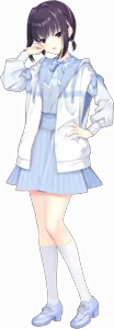 Page 666 of LimeLight Lemonade Jam (Character set) Anju blush - preview thumbnail