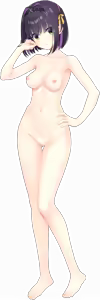 Page 709 of LimeLight Lemonade Jam (Character set) Anju blush - preview thumbnail