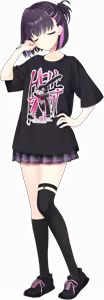 Page 99 of LimeLight Lemonade Jam (Character set) Anju blush - preview thumbnail