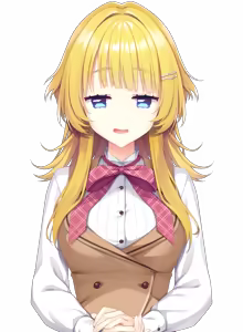 Page 131 of LimeLight Lemonade Jam (Character set) Tsukimi - preview thumbnail