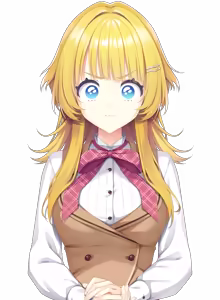 Page 133 of LimeLight Lemonade Jam (Character set) Tsukimi - preview thumbnail
