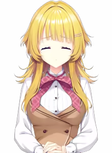 Page 136 of LimeLight Lemonade Jam (Character set) Tsukimi - preview thumbnail