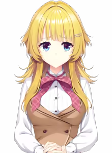 Page 150 of LimeLight Lemonade Jam (Character set) Tsukimi - preview thumbnail