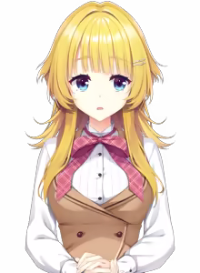 Page 156 of LimeLight Lemonade Jam (Character set) Tsukimi - preview thumbnail