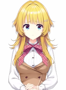 Page 167 of LimeLight Lemonade Jam (Character set) Tsukimi - preview thumbnail