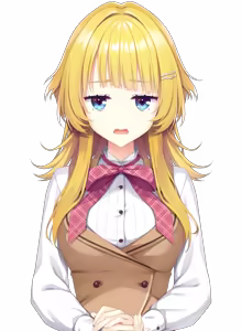 Page 168 of LimeLight Lemonade Jam (Character set) Tsukimi - preview thumbnail