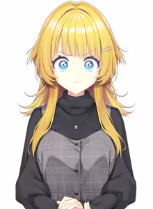 Page 190 of LimeLight Lemonade Jam (Character set) Tsukimi - preview thumbnail