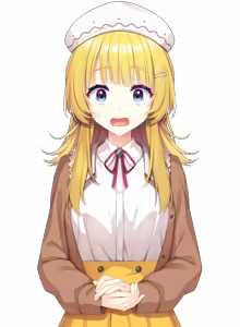Page 404 of LimeLight Lemonade Jam (Character set) Tsukimi - preview thumbnail