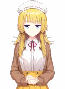 Page 410 of LimeLight Lemonade Jam (Character set) Tsukimi - preview thumbnail