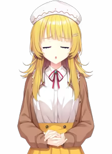 Page 411 of LimeLight Lemonade Jam (Character set) Tsukimi - preview thumbnail