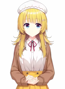 Page 422 of LimeLight Lemonade Jam (Character set) Tsukimi - preview thumbnail