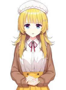 Page 446 of LimeLight Lemonade Jam (Character set) Tsukimi - preview thumbnail