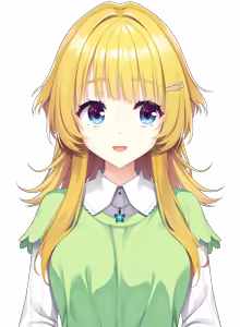 Page 483 of LimeLight Lemonade Jam (Character set) Tsukimi - preview thumbnail