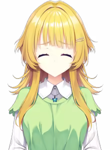 Page 487 of LimeLight Lemonade Jam (Character set) Tsukimi - preview thumbnail