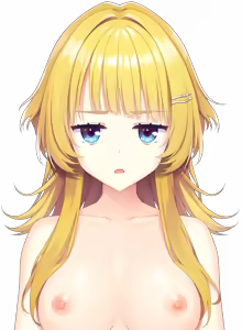 Page 49 of LimeLight Lemonade Jam (Character set) Tsukimi - preview thumbnail