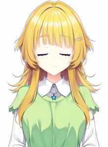 Page 495 of LimeLight Lemonade Jam (Character set) Tsukimi - preview thumbnail