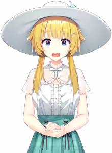 Page 518 of LimeLight Lemonade Jam (Character set) Tsukimi - preview thumbnail