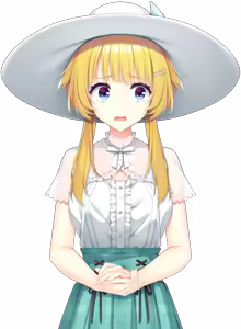 Page 521 of LimeLight Lemonade Jam (Character set) Tsukimi - preview thumbnail