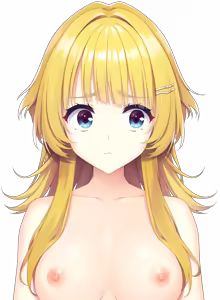 Page 53 of LimeLight Lemonade Jam (Character set) Tsukimi - preview thumbnail
