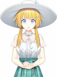 Page 531 of LimeLight Lemonade Jam (Character set) Tsukimi - preview thumbnail