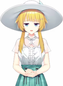 Page 546 of LimeLight Lemonade Jam (Character set) Tsukimi - preview thumbnail