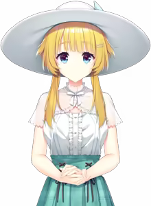 Page 553 of LimeLight Lemonade Jam (Character set) Tsukimi - preview thumbnail