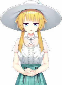 Page 562 of LimeLight Lemonade Jam (Character set) Tsukimi - preview thumbnail