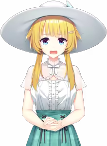 Page 564 of LimeLight Lemonade Jam (Character set) Tsukimi - preview thumbnail