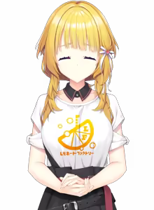 Page 592 of LimeLight Lemonade Jam (Character set) Tsukimi - preview thumbnail