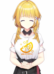 Page 601 of LimeLight Lemonade Jam (Character set) Tsukimi - preview thumbnail