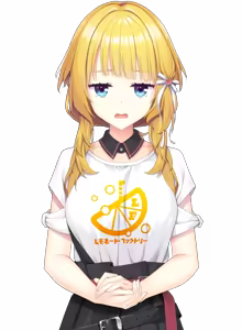 Page 624 of LimeLight Lemonade Jam (Character set) Tsukimi - preview thumbnail