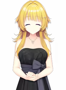 Page 629 of LimeLight Lemonade Jam (Character set) Tsukimi - preview thumbnail