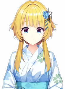Page 98 of LimeLight Lemonade Jam (Character set) Tsukimi - preview thumbnail