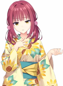 Page 1111 of LimeLight Lemonade Jam (Character set) Ririko - preview thumbnail